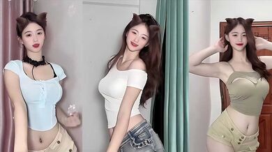 极品网红 小柒好困困 土豪定制福利视频流出 甜美少女私下变母狗 性感身姿狂摇 翘臀高抬求欢！