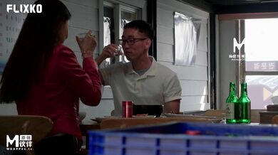 【麻豆传媒】mfk-0032 姐妹的性事