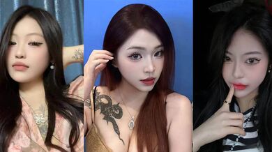 北京土豪包酒吧约炮花胸美女 御姐气质风情万种 顶级身材诱惑勾魂 深喉吞精无比下贱！